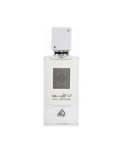 Парфюмерная вода Ana Abiyedh Eau de Parfum 60 Lattafa
