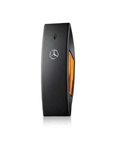 Туалетная вода Mercedes-Benz Club Black 100 Mercedes-benz