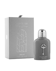Парфюм Club De Nuit Private Key To My Success 100 Armaf perfumes