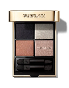 Тени для век Ombres G Guerlain