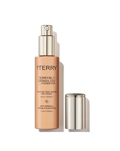Антивозрастной тональный крем Terrybly Densiliss Foundation By terry