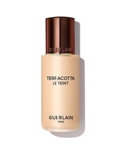 Тональное средство Terracotta Le Teint Guerlain