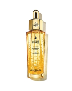 Улучшенное лёгкое омолаживающее масло Abeille Royale 30 Guerlain