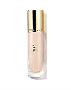 Ухаживающее тональное средство SPF 20-PA+++ Parure Gold Skin Guerlain