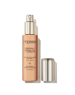 Антивозрастной тональный крем Terrybly Densiliss Foundation By terry