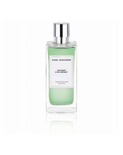 Туалетная вода Mediterranean Cypress 100 Angel schlesser