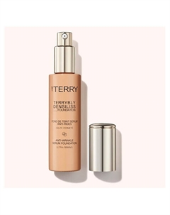 Антивозрастной тональный крем Terrybly Densiliss Foundation By terry
