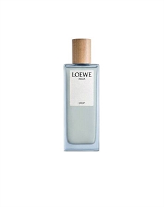 Парфюмерная вода Agua Drop 100 Loewe
