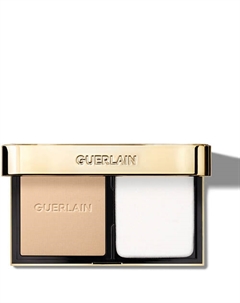 Компактная тональная пудра для лица Parure Gold Skin Control Guerlain