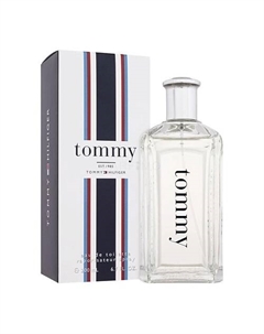 Туалетная вода Tommy 200 Tommy hilfiger