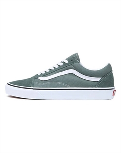 Кроссовки Old Skool 'Color Theory Duck Green' Vans