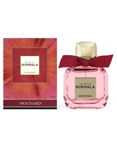 Туалетная вода Nirmala Le Reve 75 Molinard