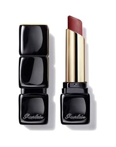 Матовая помада для губ с мягкой текстурой KissKiss Tender Matte Guerlain