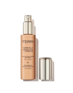Антивозрастной тональный крем Terrybly Densiliss Foundation By terry
