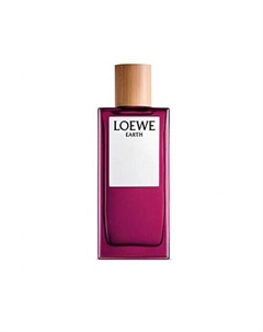 Парфюмерная вода EARTH 50 Loewe