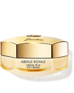 Крем для ухода за кожей вокруг глаз Abeille Royale 15 Guerlain
