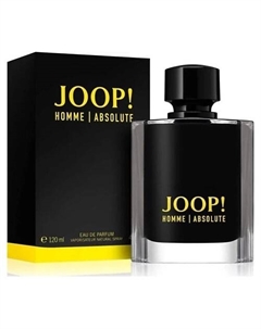 Парфюмерная вода Homme Absolute 120 Joop!