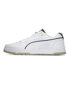Кроссовки Rbd Game Low 'Forever Better White Parisian Night' Puma
