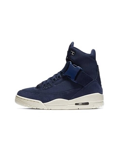 Кроссовки для женщин 3 Retro Explorer Xx Midnight Navy Light Cream Nike
