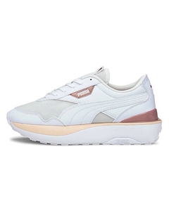 Кроссовки Cruise Rider 'White Cloud Pink' Women's Puma