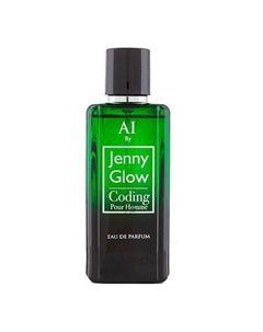 Парфюмерная вода Coding Pour Homme 50 Jenny glow