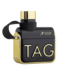 Парфюмерная вода Tag Him Uomo Nero 100 Armaf perfumes