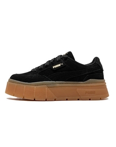 Кроссовки Mayze Stack 'Soft Winter Black Gum' Women's Puma