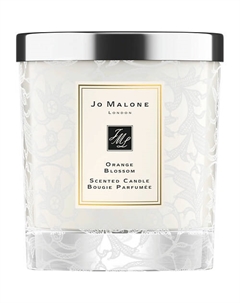 Свеча ароматная Orange Blossom Jo malone london