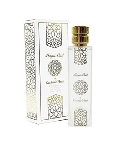 Парфюмерная вода Magic Oud In Kashmir Musk 100 Paris corner
