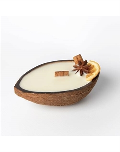 Свеча ароматическая Глинтвейн 200 Candle zen