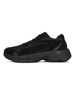 Кроссовки Teveris Nitro'Triple Black' Puma