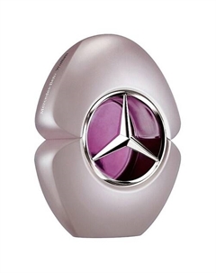 Парфюмерная вода Woman 90 Mercedes-benz