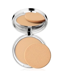 Компактная пудра для жирной кожи Stay Matte Oil Free Powder Clinique