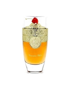 Парфюмерная вода Banana Bliss 100 Paris corner