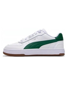 Кроссовки Caven 2.0 Lux 'White Green' Puma