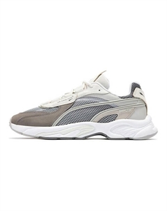 Кроссовки Rs Connect Desert 'White Brown Grey' Puma