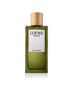 Парфюмерная вода Esencia 100 Loewe