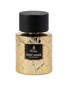 Парфюмерная вода Emir Arcana 100 Paris corner