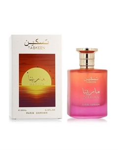 Парфюмерная вода Taskeen Marina 100 Paris corner