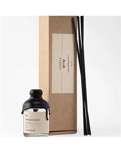 Аромадиффузор Табак ваниль 50 Lekana