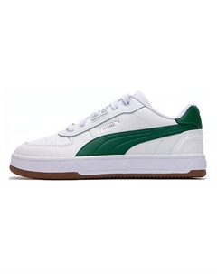 Кроссовки Caven 2.0 Lux 'White Green' Puma