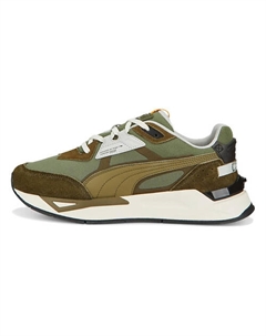 Кроссовки Mirage Sport 'Hacked Safari Burnt Olive' Puma