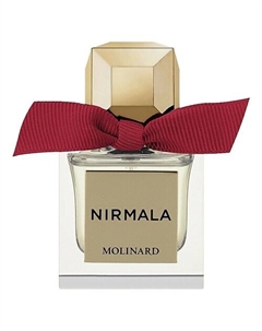 Парфюмерная вода Nirmala 75 Molinard
