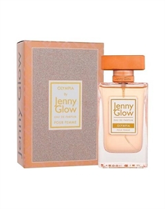 Парфюмерная вода Olympia 80 Jenny glow