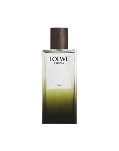 Парфюмерная вода Esencia Elixir 100 Loewe