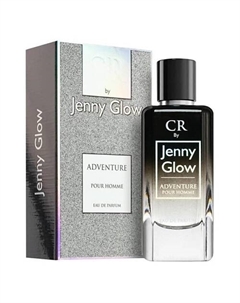 Парфюмерная вода Adventure Pour Homme 50 Jenny glow