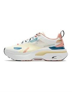 Кроссовки Kosmo Rider 'White Pink Blue' Women's Puma