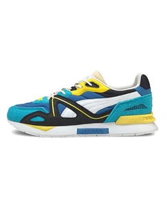 Кроссовки Mirage Mox Bp 'Black White Blue' Puma