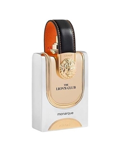 Парфюмерная вода The Lions Club Monarque 100 Armaf perfumes