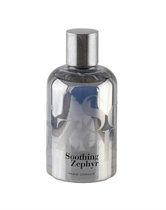 Парфюмерная вода Soothing Zephyr 100 Paris corner